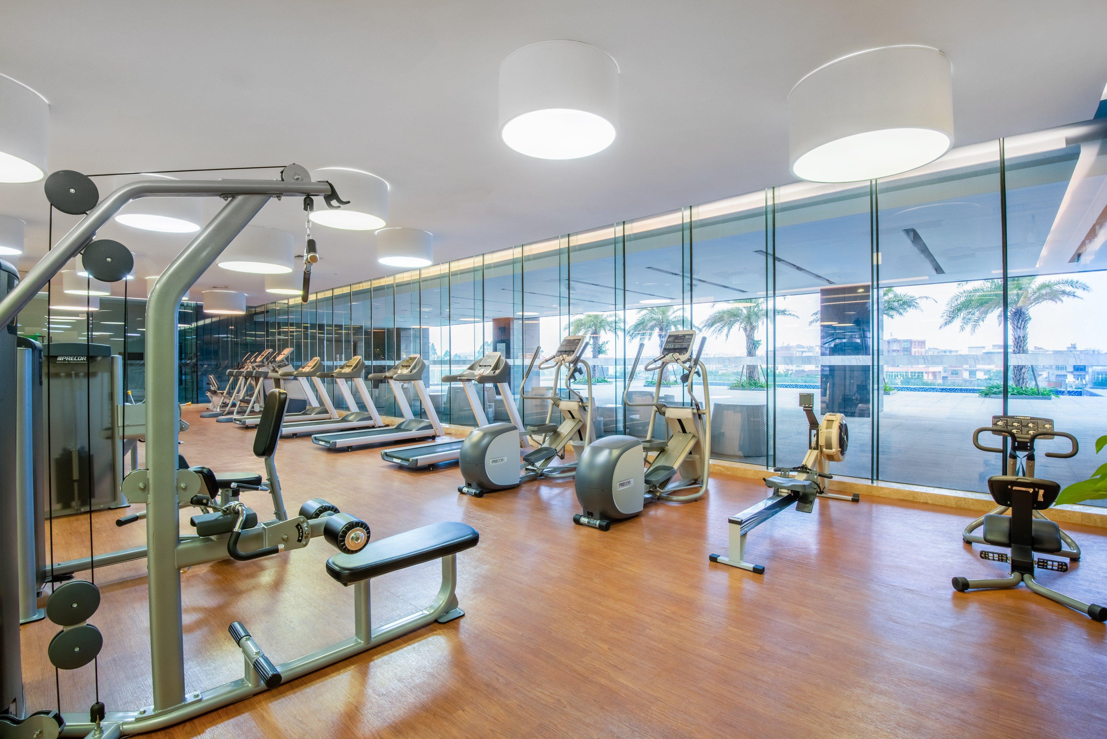 Holiday Inn Putian Xiuyu By Ihg Exterior photo